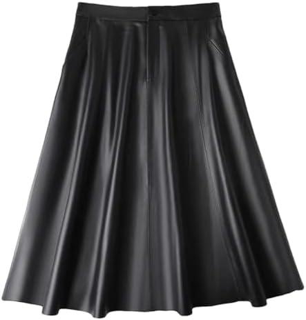 Explore diverse women's skirts for every occasion and style!