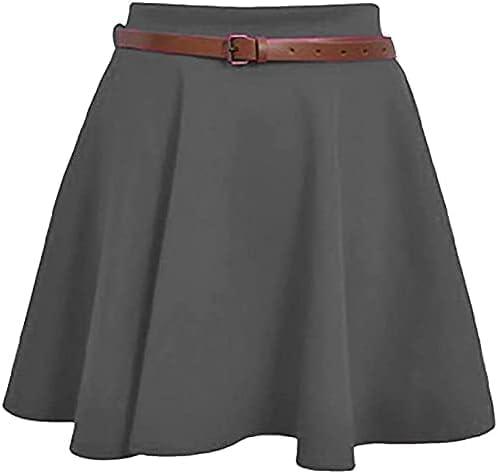 Explore diverse women's skirts for‌ every occasion and style!