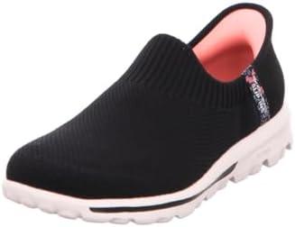 Comfortable Women's Slip-On Sneakers ‌for All-Day Wear