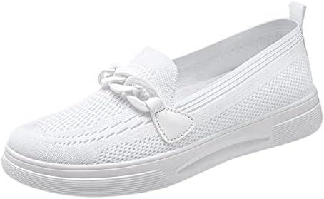 Comfortable Women's Slip-On Sneakers for All-Day Wear