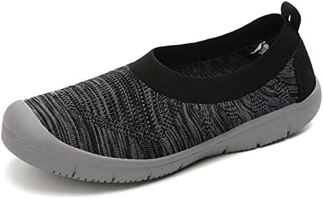 Comfortable Women's Slip-On Sneakers⁤ for All-Day Wear