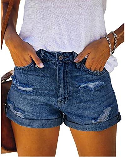 Stylish women's shorts for every occasion ​and taste!