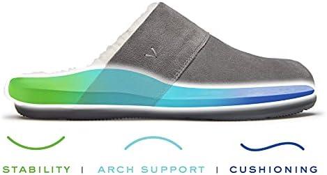 Comfort and Support: Our Take on Vionic Men's Alfons Mules