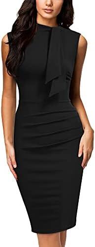 Stylish Women's⁤ Dresses for Work and Special Occasions