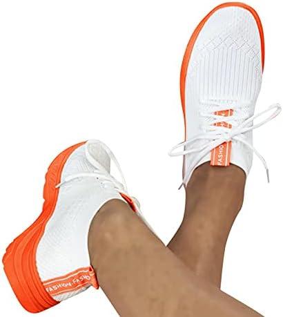 Stylish Comfort: ​Women's Orthopedic Sneakers ⁣& Casual Shoes