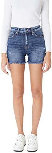 Stylish Women's ​Shorts Collection for ‍Summer Comfort!