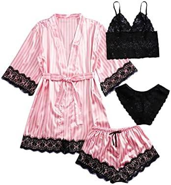 Explore Cozy Women’s Pajama Sets for Every Night's⁤ Comfort!