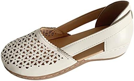 Discover Stylish Women's Footwear with Arch Support and Comfort