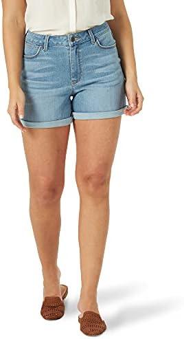 Trendy Women's Denim Shorts Collection: Style ‍& Comfort!