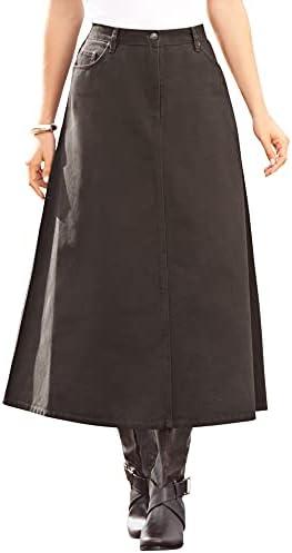 Chic⁢ Women's Skirts for Every Occasion and Style