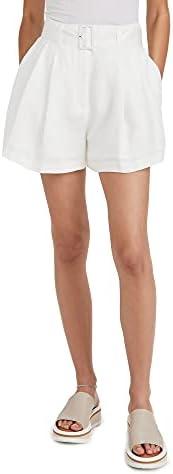 Trendy Women's High Waist Shorts for Summer Fun!