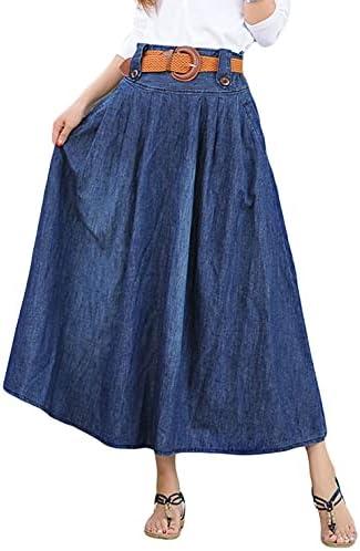 Explore Chic Women's Skirts: Styles for Every Occasion!