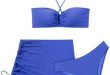 Stylish Women’s Swimwear: Perfect for Beach & Pool Days!