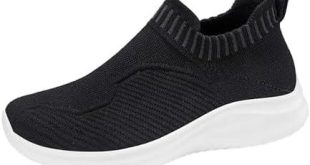 Vionic Shoes: Comfort and Support for Every Step