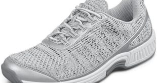 Explore Stylish & Comfortable Women’s Slip-On Walking Shoes