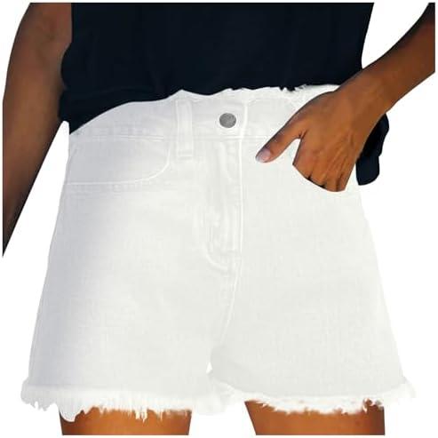 Elevate Your Summer Wardrobe with Trendy Shorts Styles!