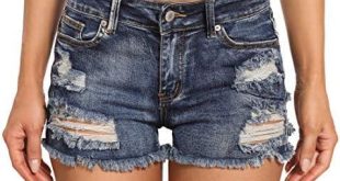 Stylish Women’s Shorts for Every Occasion and Budget