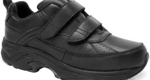 Comfort & Style: Women’s Orthopedic Walking Shoes Collection