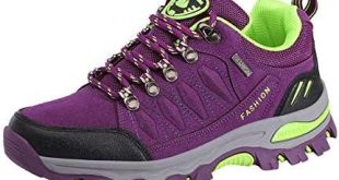 Stylish Women’s Walking Shoes for Comfort and Support