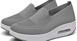 Discover Comfortable Women’s Orthopedic Shoes Today!