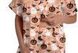 Cozy Halloween Pajama Sets for Fun Fall Nights