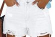 Explore Stylish Women’s Shorts: Comfort & Fashion Combined!