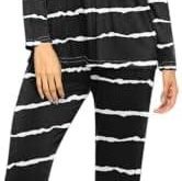 Cozy Women’s Pajama Sets for Comfortable Nights