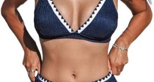 A Stylish Collection of Women’s Swimwear at Great Prices!