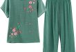 Explore Cozy & Stylish Women’s Lounge and Sleepwear Options