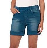 Explore trendy women’s denim shorts for stylish comfort!