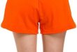 Breathable and Stylish Women’s Shorts for Summer Fun