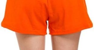 Breathable and Stylish Women’s Shorts for Summer Fun