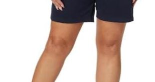 Here are some stylish and comfortable women’s shorts perfect for summer!