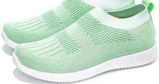 Comfortable Women’s Sneakers for Every Occasion and Activity