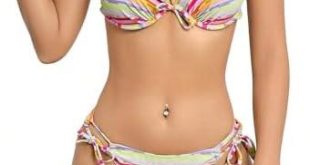 Customizable Swimwear and Stylish Bikinis for Women Online