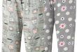 Cozy Sleepwear Sets for Women: Stylish & Comfortable Choices