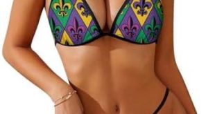 Trendy Women’s Swimwear: Styles for Every Summer Occasion