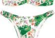 Explore Trendy Swimwear: From Floral Bikinis to Sporty Styles