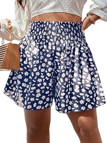 Explore Trendy Women's Shorts for Every‌ Summer Occasion!