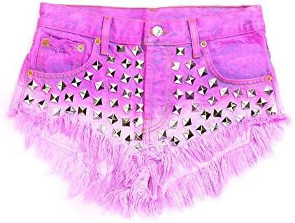 Explore Trendy ⁢Women's Shorts⁢ for Every Summer⁢ Occasion!