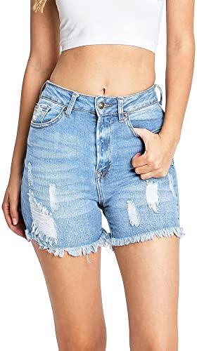 Explore Trendy Women's Shorts for Every Summer Occasion!