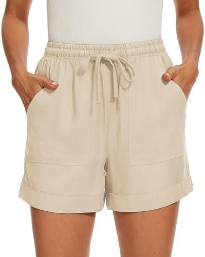 Explore Trendy Women's Shorts for ⁣Every Summer Occasion!