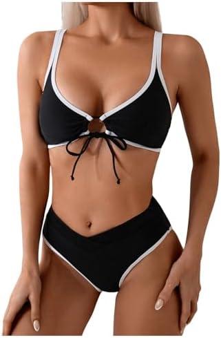 Explore Trendy Women's ⁤Swimwear: Stylish & Affordable ​Choices!