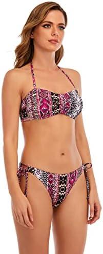 Explore Trendy Women's Swimwear: Stylish & Affordable Choices!