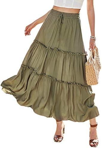 Stylish Women's Skirts for ⁢Every Occasion on⁢ Amazon