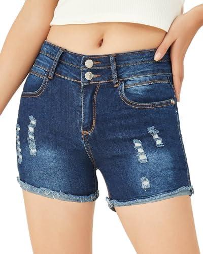 Trendy Women's Summer Shorts: Versatile Styles​ & Prices