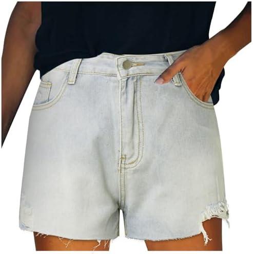 Trendy Women's Summer Shorts: Versatile Styles & Prices