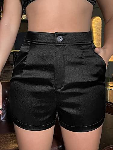 Trendy Women's Summer Shorts: Versatile Styles & Prices