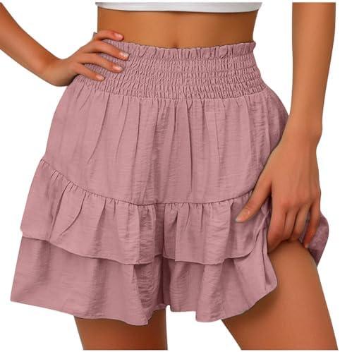 Trendy​ Women's Summer Shorts: Versatile Styles &⁤ Prices