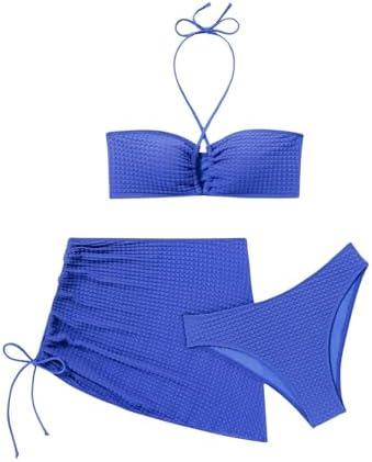 Stylish Women's Swimwear: Perfect for Beach & Pool Days!